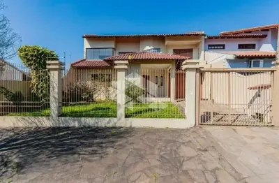 Casa com 4 dormitórios,  2 vagas, bairro bela vista, canoas