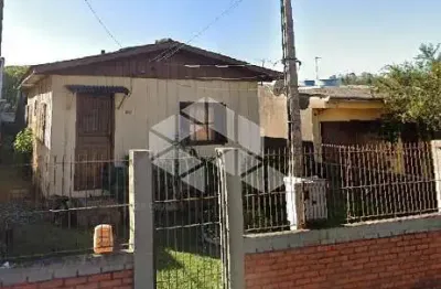 Terreno à venda no bairro são josé em canoas com 300m² - aceita financiamento