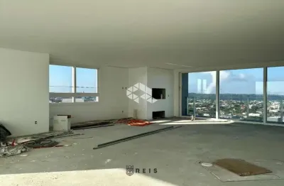 Apartamento, 3 dormitórios/suítes, hidromassagem, sacada com churrasqueira e 3 vagas. no centro de esteio. aceita financiamento e fgts.