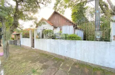 Terreno com 550m² localizado no bairro nossa senhora das graças em canoas