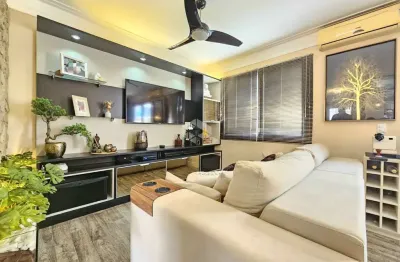 Casa de 3 dormitórios com suíte e piscina no bairro em condomínio fechado ao lado do park shopping