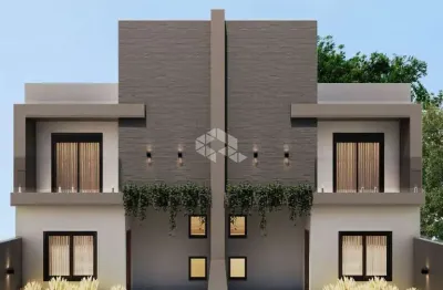 Casa  em fase final da construção, com 3 dormitórios sendo 1 suíte, cozinha, sala de jantar e espaço para instalação de piscina bairro igara, canoas