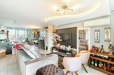 Casa à venda no bairro igara - 3 dormitórios, 1 suíte, 2 vagas, pátio privativo - 116,75m² privativos