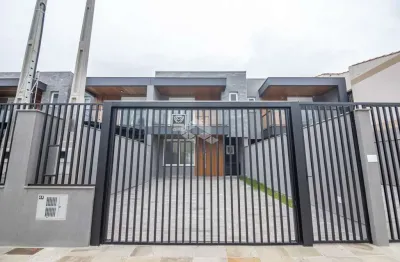 Casa sobrado de 162m² com 03 suítes no bairro são josé