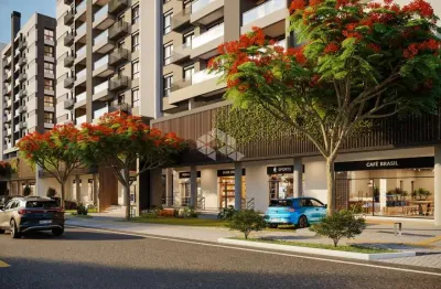 Apartamento de 3 dormitórios no centro de canoas em construção