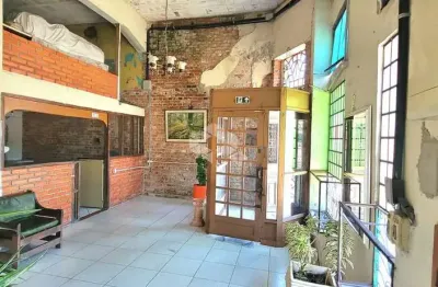 Oportunidade de negócio na voluntario da patria em porto alegre.