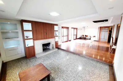 Cobertura com 4 dormitórios no centro de canoas - rs