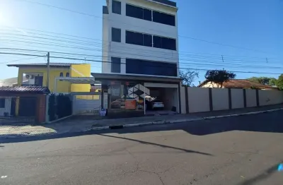 Sala comercial com 60,00 mt² no bairro bela vista/canoas, de espaço privativo. esta sala é nova e possui um banheiro, próximo a santos ferreira.