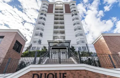 Apartamento duque residence, 3 dormitórios , 3 suítes, sacada com churrasqueira, lareira, marechal rondon, canoas. próximo ao parkshopping