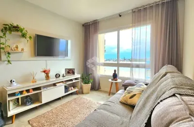 Apartamento com 3 quartos à venda na Avenida Farroupilha, 5606, Marechal Rondon, Canoas