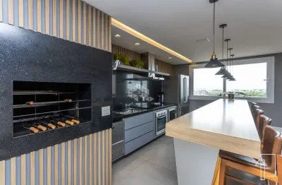 Loft no maxplaza mobiliado, com vaga, com infra estrutura, aceita financiamento.