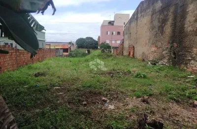 Terreno de 310m² à venda no bairro são josé - canoas | ótima localização e pronto para financiamento!