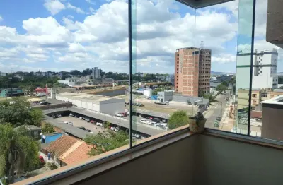 Apartamento 3 dormitórios, 1 suíte, 3 banheiros, 1 vaga centro/canoas, aceita minha casa minha vida, financiamento e fgts.