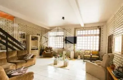 Casa/sobrado de 4 dormitórios/quartos no bairro são josé/canoas