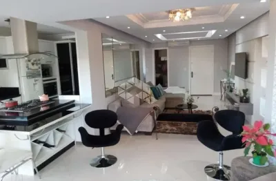 Apartamento de 3 dormitórios, suíte e vaga coberta, no bairro marechal rondom