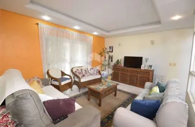 Casa/sobrado com 1 suíte com sacada, à venda no bairro marechal rondon/canoas