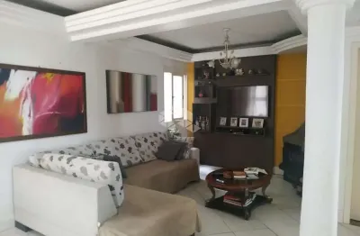 Casa/sobrado com 3 dormitórios sendo 2 suítes à venda, no bairro igara, canoas-rs