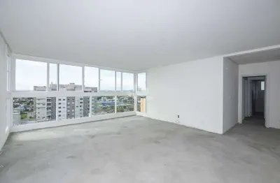 Apartamento no centro de canoas com 3 dormitórios, sendo 1 suíte, 2 vagas, aceita financiamento e fgts.