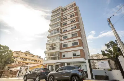 Apartamento no centro de canoas com 3 dormitórios, sendo 1 suíte, 2 vagas, aceita financiamento e fgts.