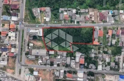 Área central para venda  em canoas com 5,400 m² plana, residencial, no centro de canoas, próxima a rua brasil.