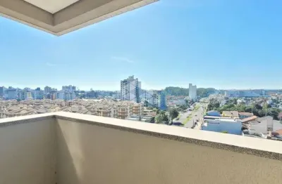 Apartamento com 3 quartos à venda na Avenida Farroupilha, 3929, Marechal Rondon, Canoas