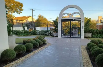 Apartamento com 3 dormitórios, 2 suítes, aceita financiamento no bairro marechal rondon/canoas.