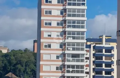 Apartamento  alto padão, com 3 dormitórios, sendo uma suíte, vaga dupla, no centro de canoas - aceita financiamento.