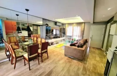 Casa em condomínio igara house - 3 dormitórios (1 suíte) | 2 vagas de garagem