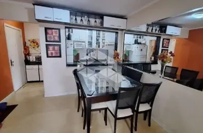 Apartamento 03 dormitórios, 01 suíte, 01 vaga, sacada fechada com churrasqueira, centro/canoas, aceita minha casa minha vida, financiamento e fgts..