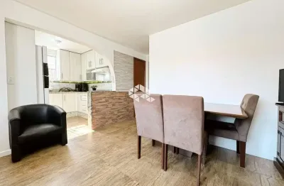 Casa com 3 dormitórios, mobiliada, 2 banheiros, 6vagas de garagem, piscina, bairro nossa senhora das graças/canoas. aceita financiamento e fgts.