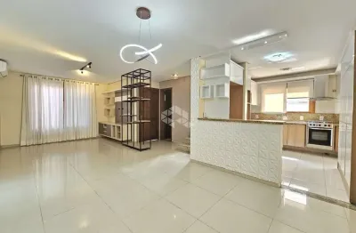 Casa em condomínio, 3dormitórios , suíte, 2 vagas bairro igara