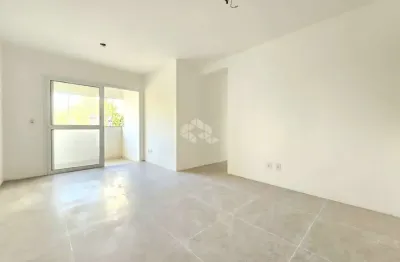 Apartamento de 3 dormitórios com 1 suíte e sacada com churrasqueira no centro de canoas