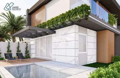 Casa com 3 quartos à venda na Rua Henrique Kranen Filho, 15, Estância Velha, Canoas