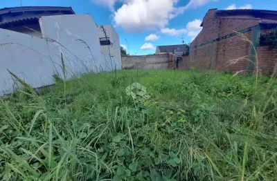 Terreno localizado em uma das melhores regiões, são josé/canoas, com 240 m² pronto para construção e excelente investimento