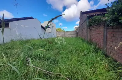 Terreno localizado em uma das melhores regiões, são josé/canoas, com 240 m² pronto para construção e excelente investimento