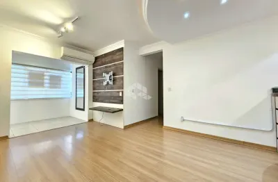 Apartamento de 3 dormitórios 1 suíte e 1 vaga coberta no centro de canoas