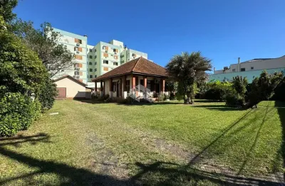 Terreno com 962,00m², localizado no centro, na cidade de canoas, próximo a doutor barcelos. aceita financiamento.