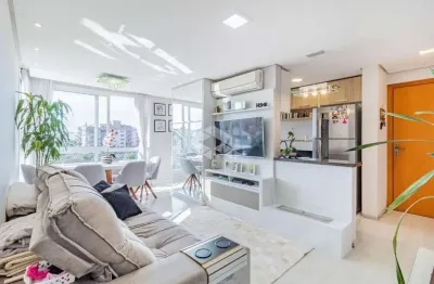 Apartamento 3 dormitorios no bairro nossa senhoras da graças , canoas/rs