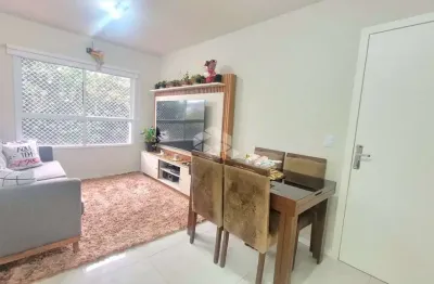 Apartamento 2 dormitórios à venda no bairro estância velha em canoas - financiamento bancário e fgts