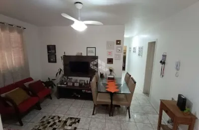 Apartamento à venda no bairro nossa senhora das graças em canoas, 3 dormitórios, aceita financiamento, fgts e minha casa minha vida