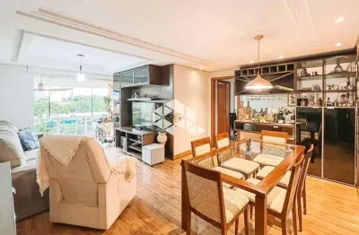 Apartamento 3 dormitórios, 1 suíte, churrasqueira, semimobiliado, nossa senhora das graças/canoas. próximo parkshopping. aceita financiamento/fgts.