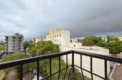 Apartamento 2 dormitórios, 1suíte, vaga, próximo ao parkshopping, nossa senhora das graças/canoas/.aceita propostas