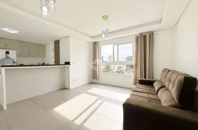 Apartamento 2 dormitórios, 1suíte, vaga, próximo ao parkshopping, nossa senhora das graças/canoas/.aceita propostas