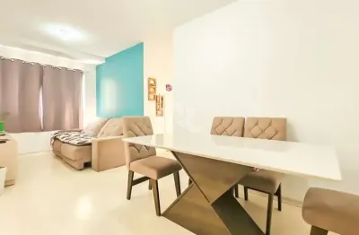 Apartamento 2 dormitórios 1 vaga coberta no moradas club canoas- são josé