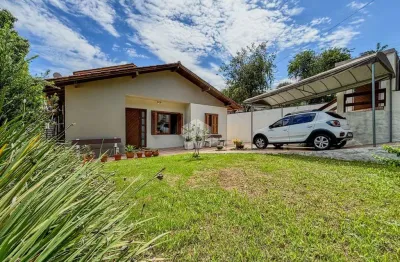 Casa 3 dormitórios, 300 metros quadrados, 2 suítes, 3 banheiros, 2 vagas, bairro operário, em novo hamburgo.