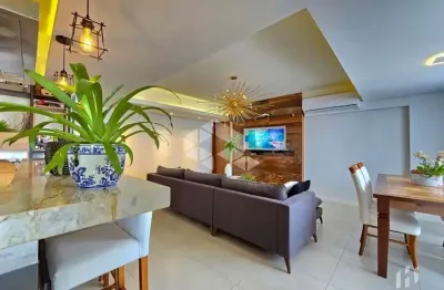 Apartamento 3 dormitórios, suíte,sacada,2 box,elevador,piscina,academia,2 vagas,bairro guarani,novo hamburgo. aceita financiamento e fgts.