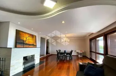 Apartamento, cobertura, com 4 dormitórios, suíte, 5 banheiros, sacada, 2 vagas, no bairro primavera, em novo hamburgo. aceita financiamento e fgts.