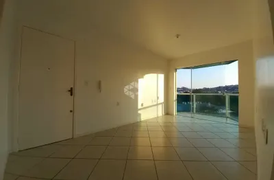 Apartamento de 1 dormitório, 2 sacadas e vaga coberta. bairro operário em novo hamburgo. aceita financiamento e fgts!
