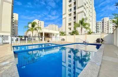 Apartamento térreo, 2 dormitórios, 1 vaga, churrasqueira, playground, piscina, no bairro vila rosa em novo hamburgo