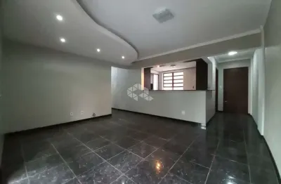 Apartamento de 3 dormitórios,semimobiliado,suíte master, sacada, vaga coberta,região central,bairro rio branco,novo hamburgo